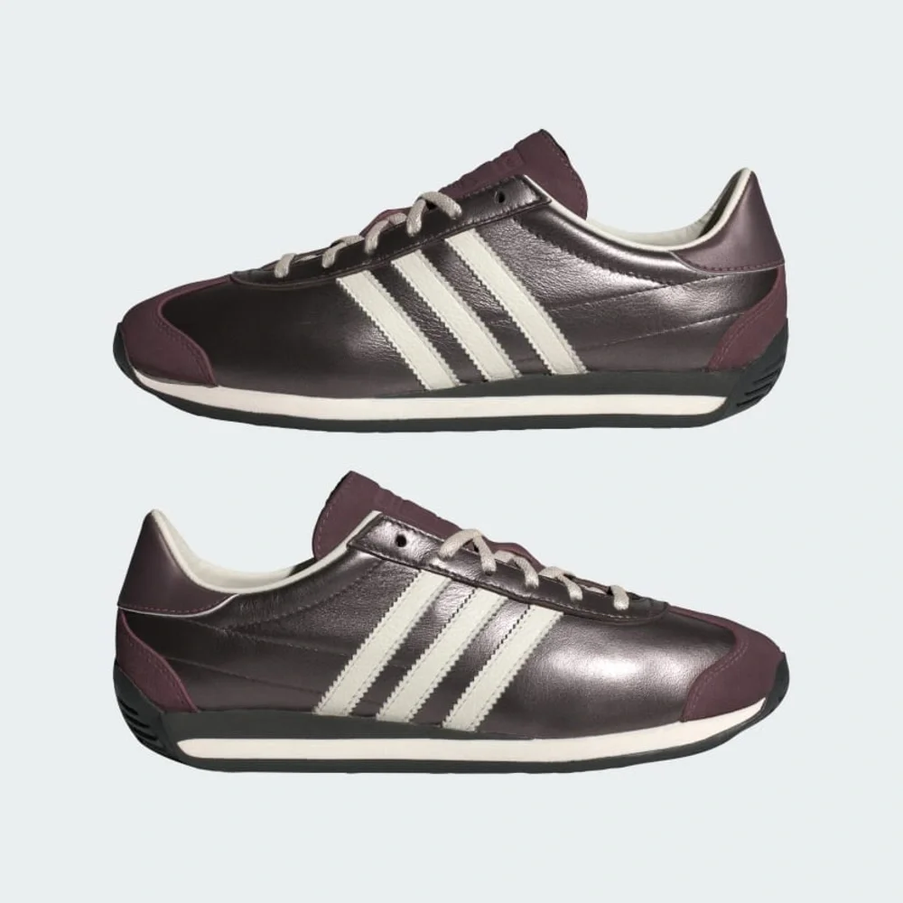 NWT ADIDAS Country OG Shoes! - Picture 2 of 11